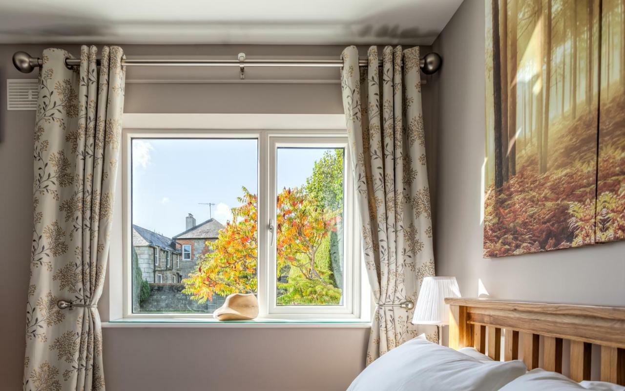 Tintawn House Hotel Sandyford Exterior foto