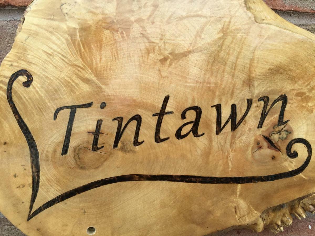 Tintawn House Hotel Sandyford Exterior foto