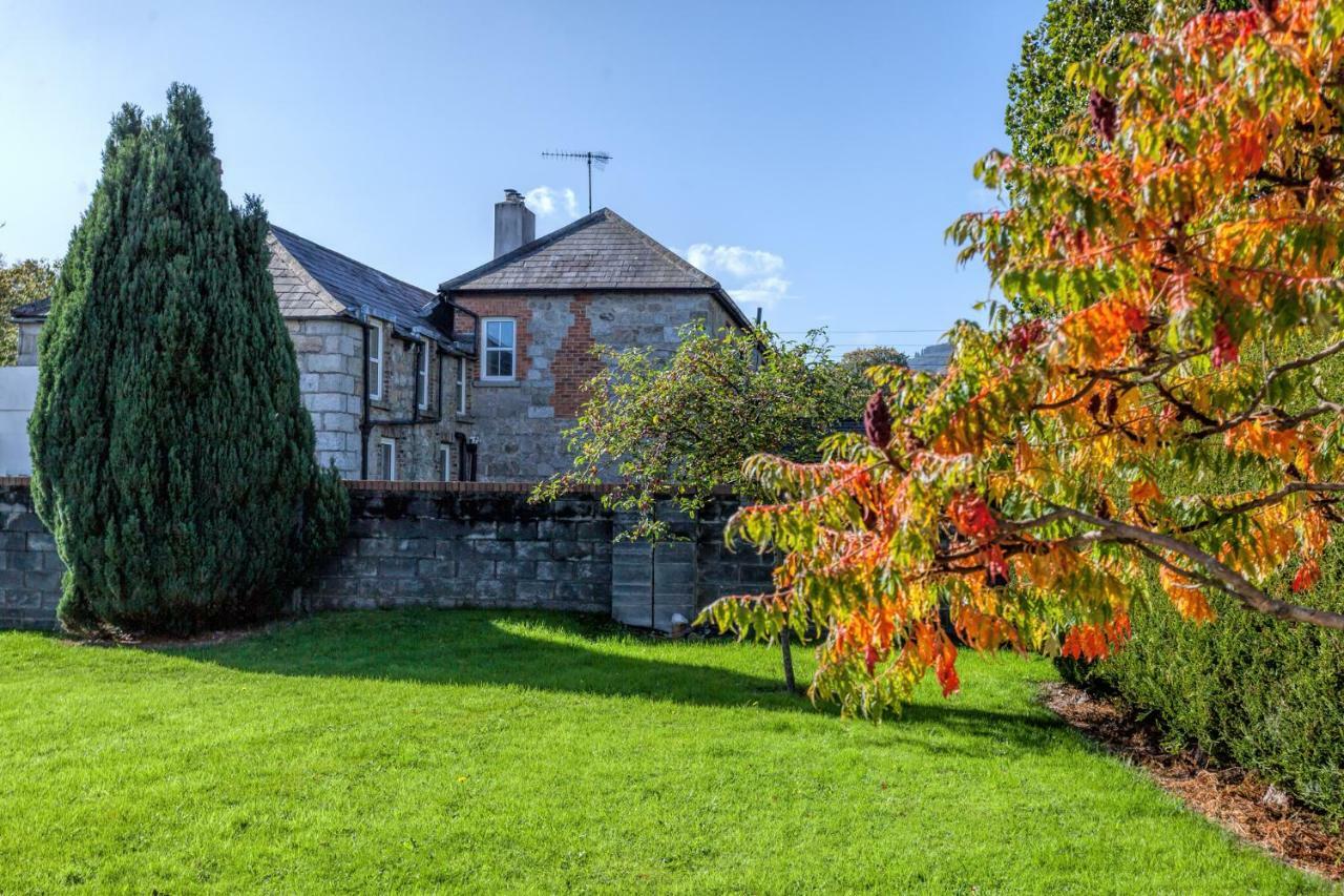 Tintawn House Hotel Sandyford Exterior foto